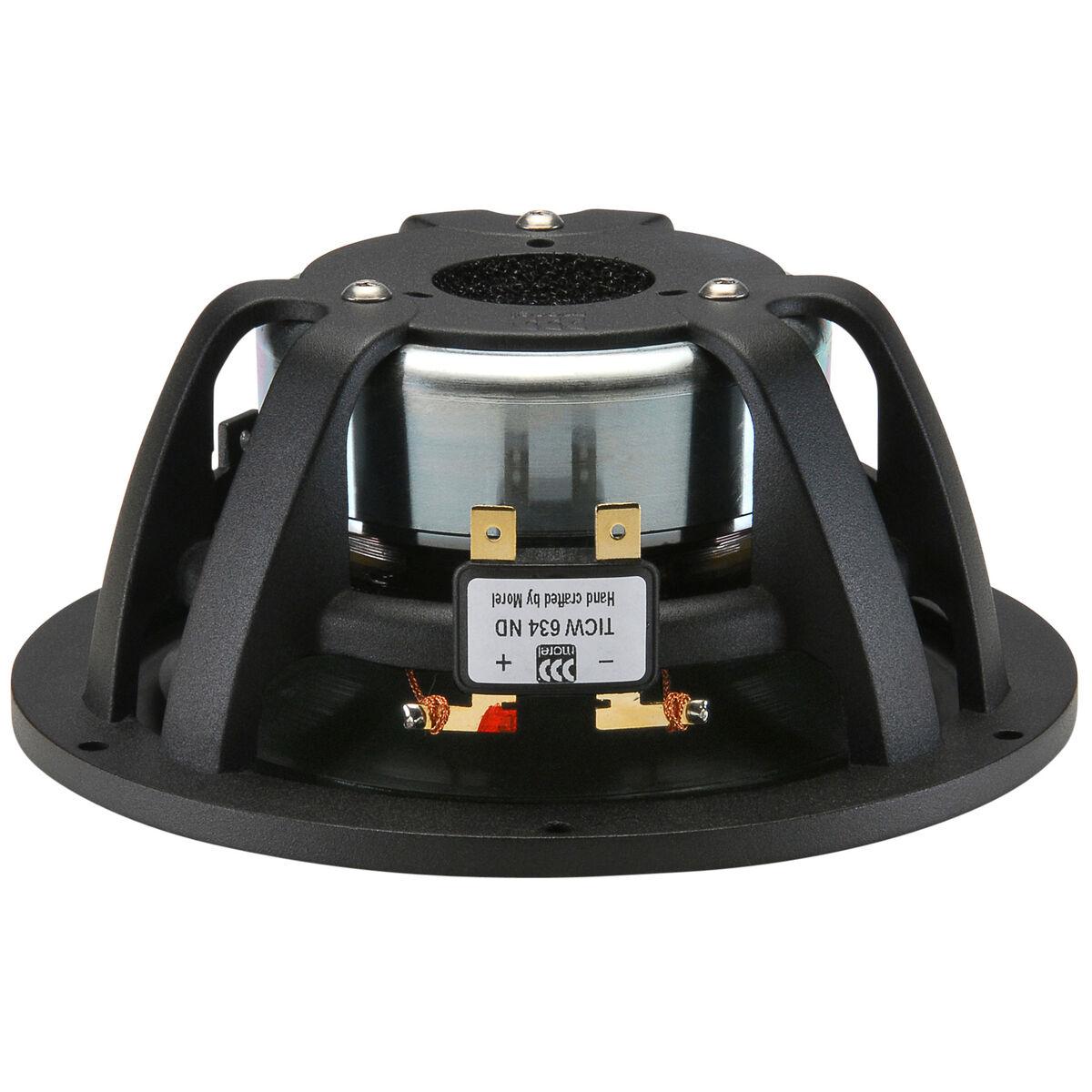 Morel TiCW 634Nd Titanium Series Hybrid Cu 6